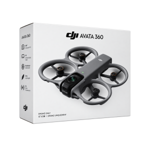 DJI AVATA 360