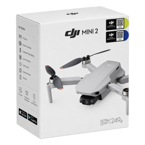 DJI MINI 2