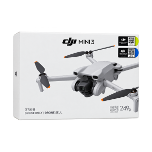 DJI MINI 3
