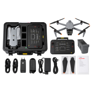 AUTEL ROBOTICS Evo Max 4T
