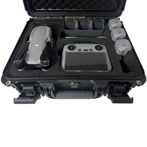 Flycase