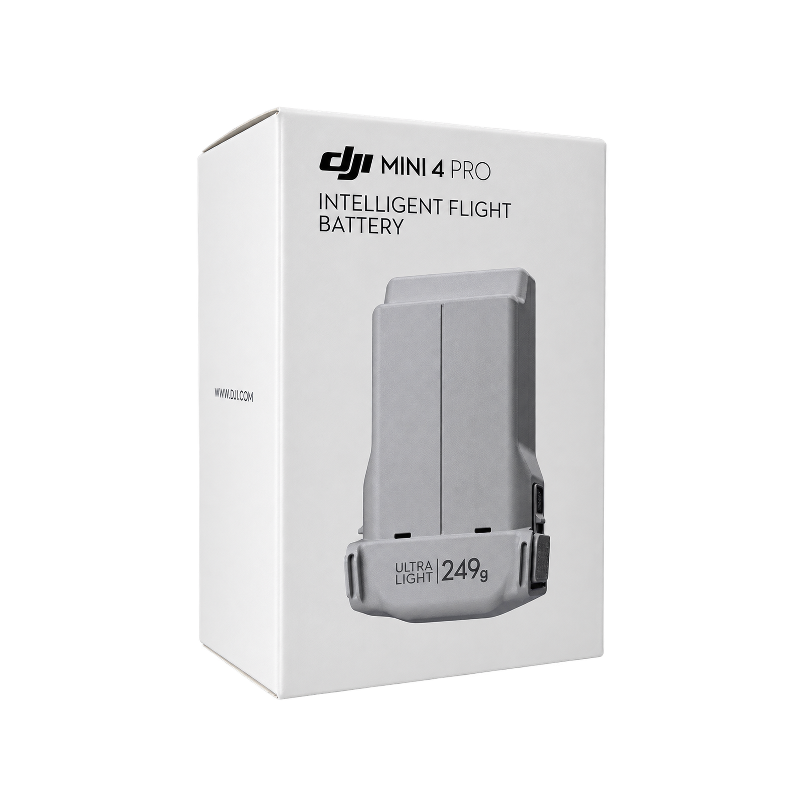 DJI Batterie intelligente pour MINI 4 PRO