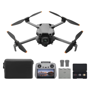 DJI MINI 5 PRO Fly More Combo avec DJI RC 2