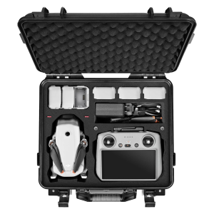 LEKUFEE – Flycase rigide étanche pour DJI LITO