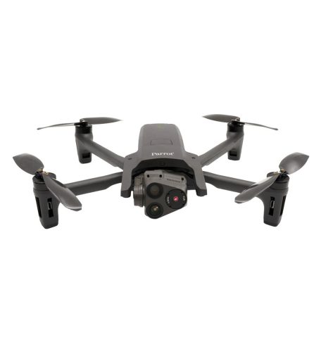 Réparation du drone Parrot Anafi USA