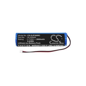 Cameron Sino - PARROT Anafi Skycontroller - batterie 2600 mAh