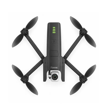 Anafi FPV (v2)