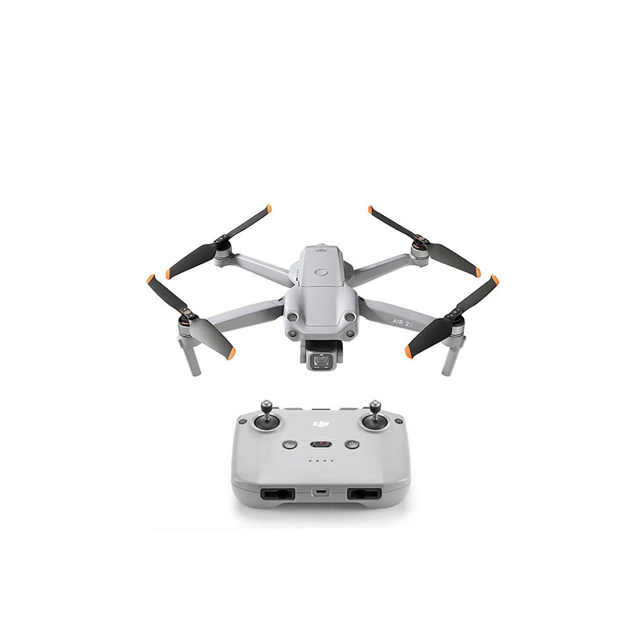 Réparation du drone DJI Air 2S