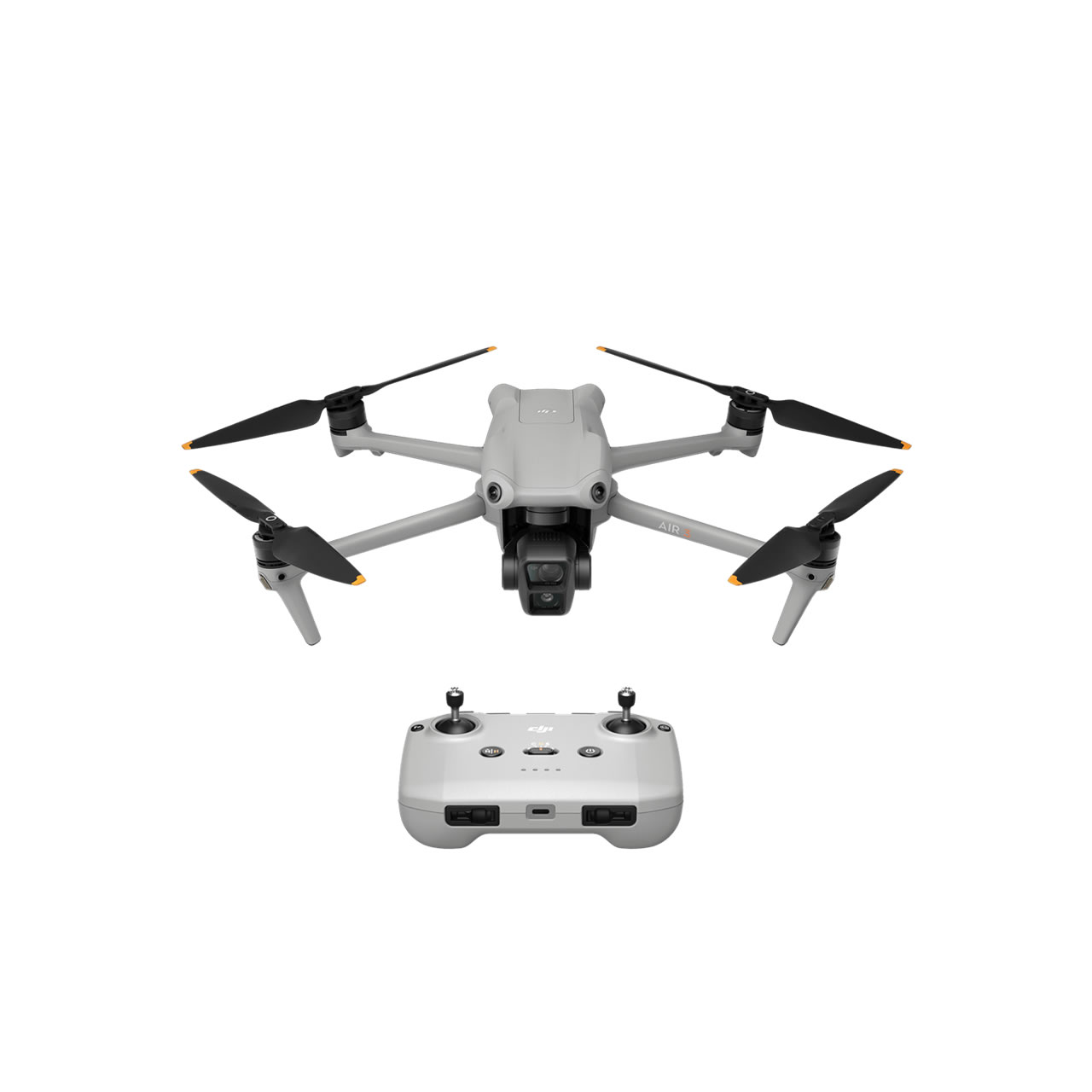 Réparation du drone DJI AIR 3