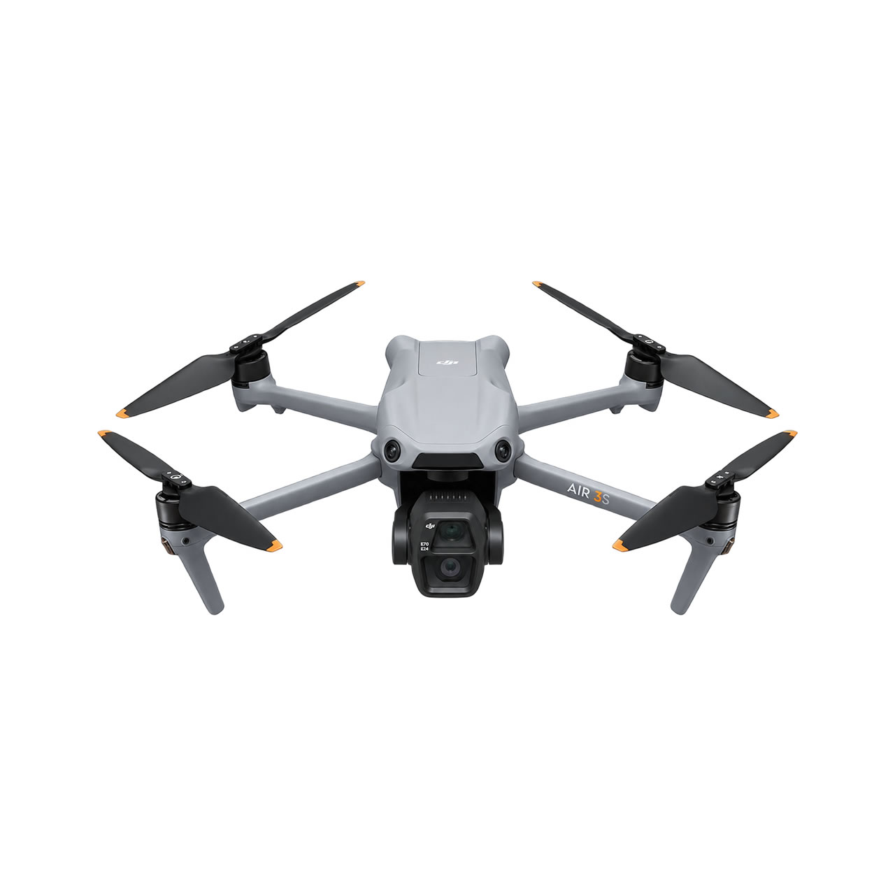 Réparation du drone DJI AIR 3S