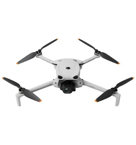 Réparation du drone DJI Lito1