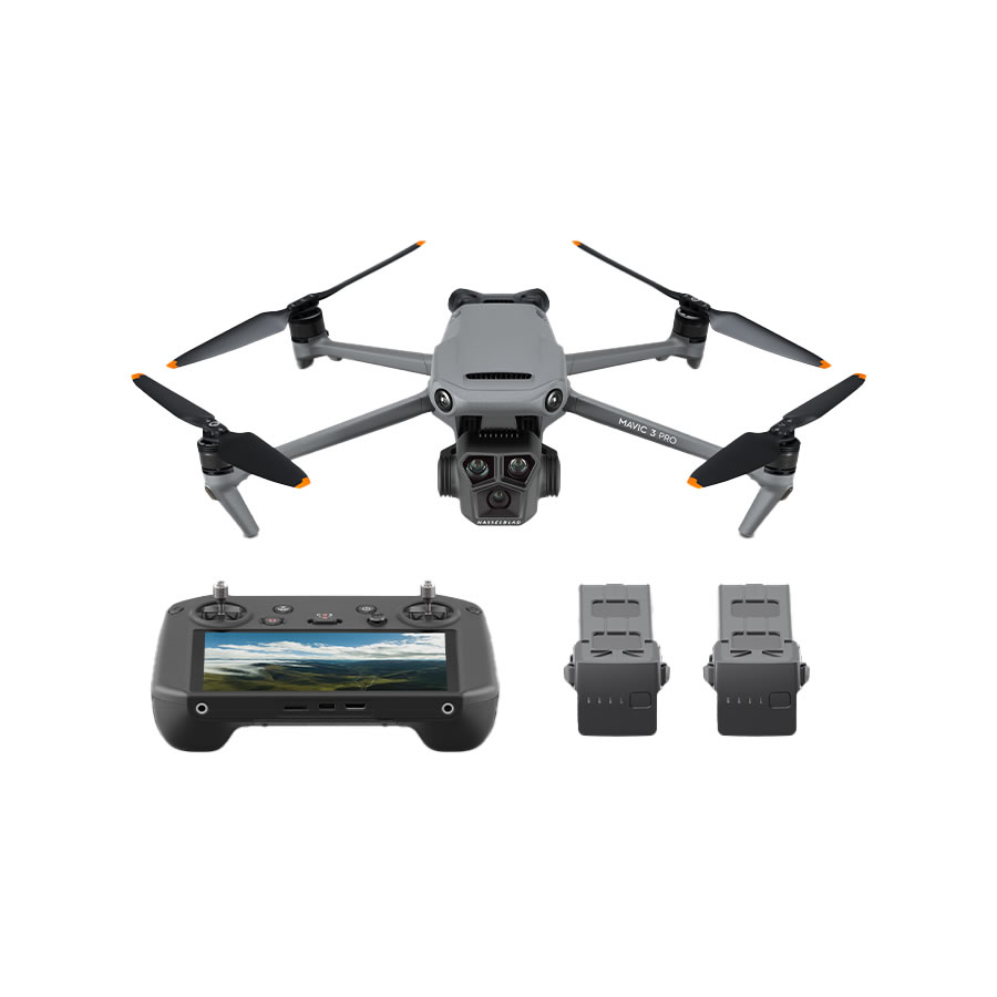 Réparation du drone DJI MAVIC 3 PRO