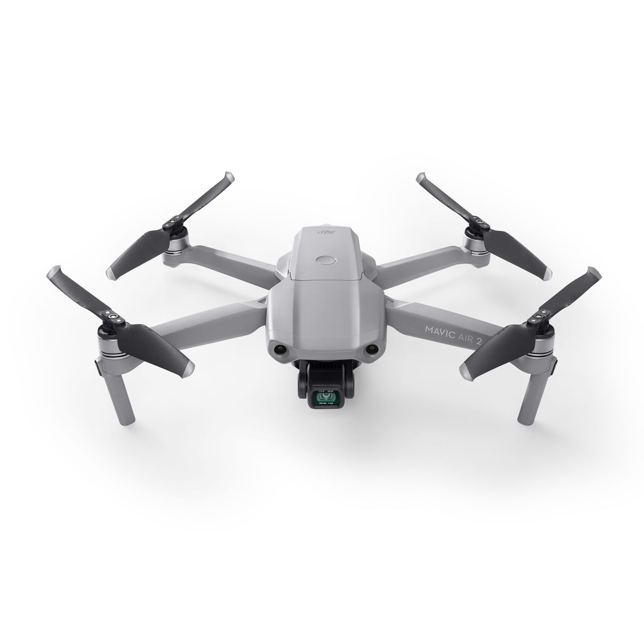 Réparation du drone DJI Mavic Air 2