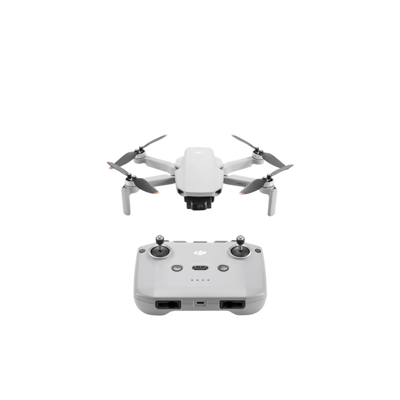 Réparation du drone DJI Mini 2