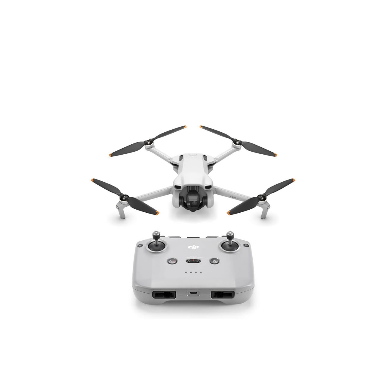 Réparation du drone DJI Mini 3