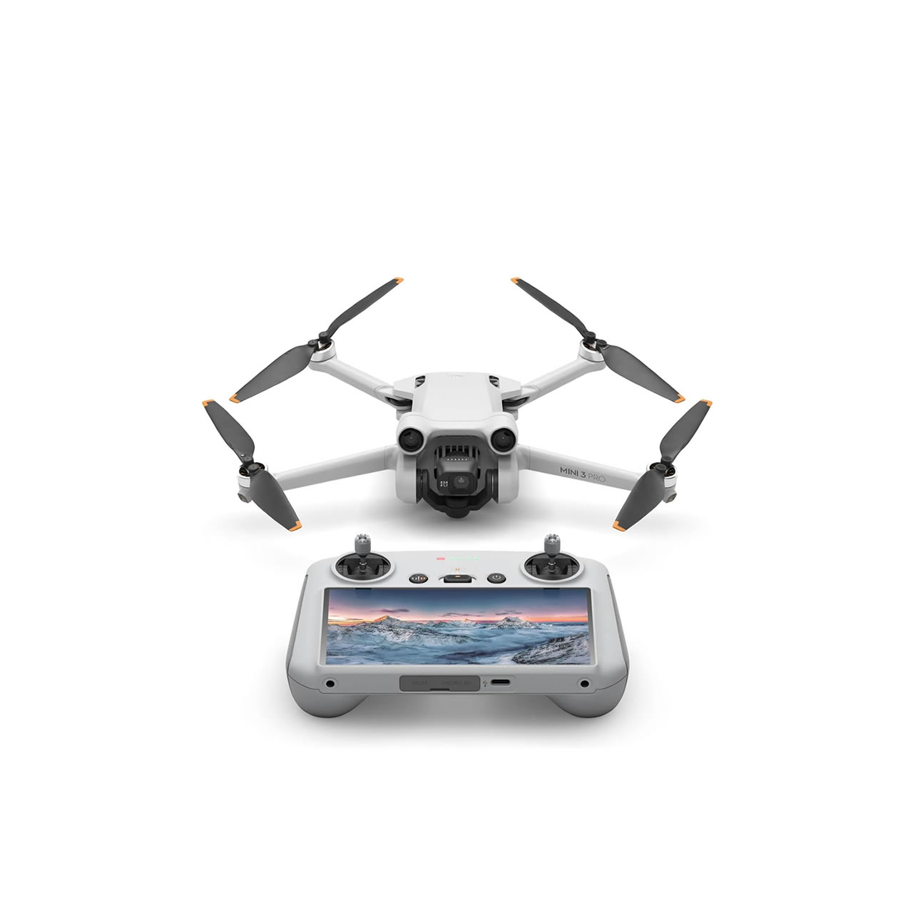 Réparation du drone DJI Mini 3 Pro