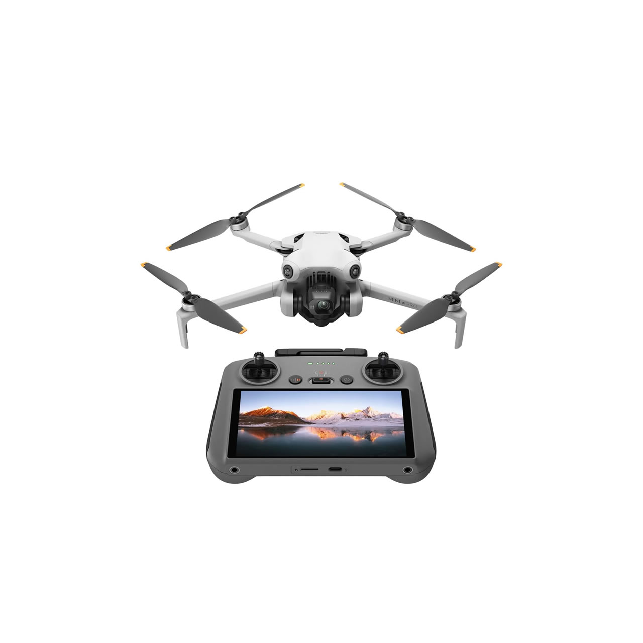 Réparation du drone DJI Mini 4 Pro