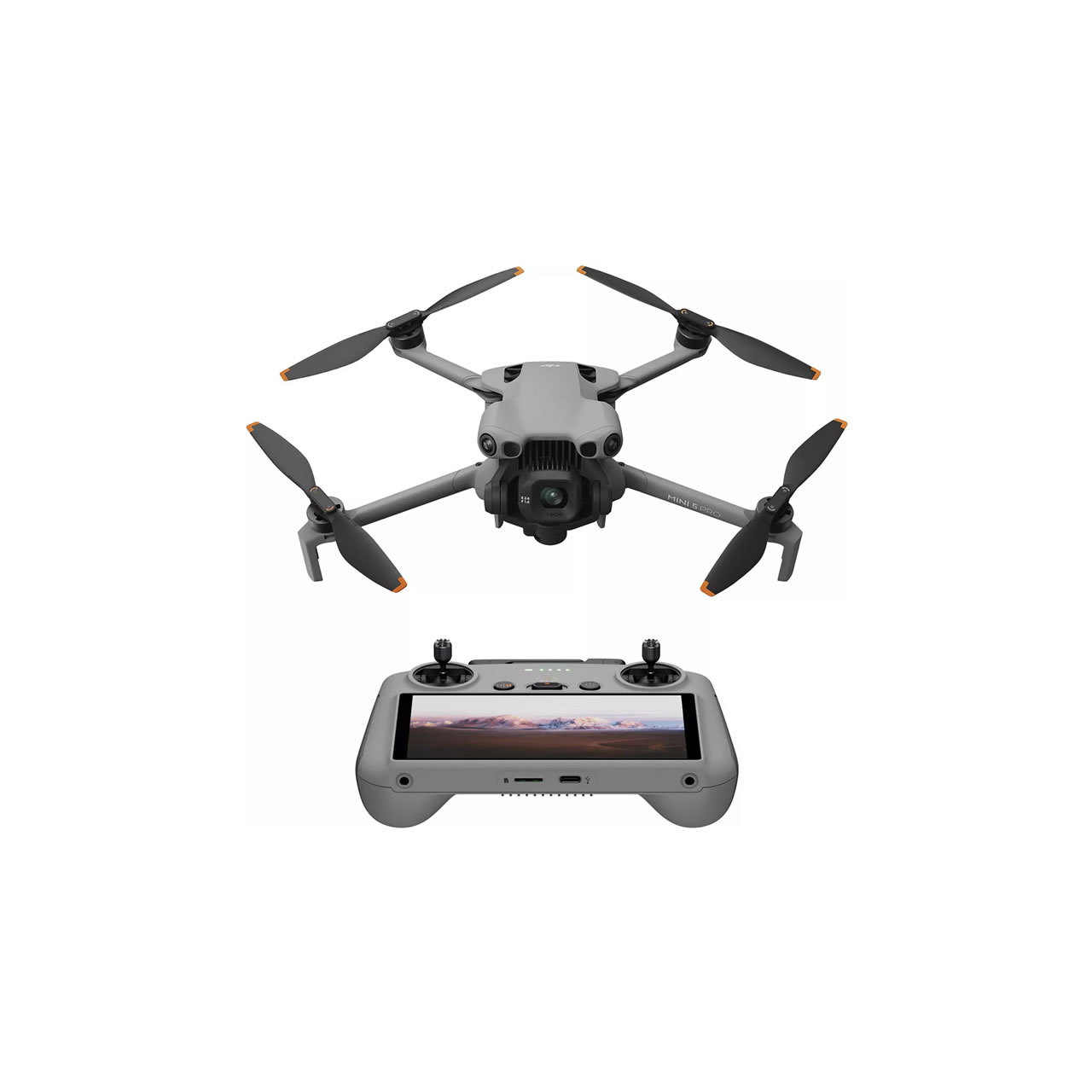 Réparation du drone DJI Mini 5 Pro