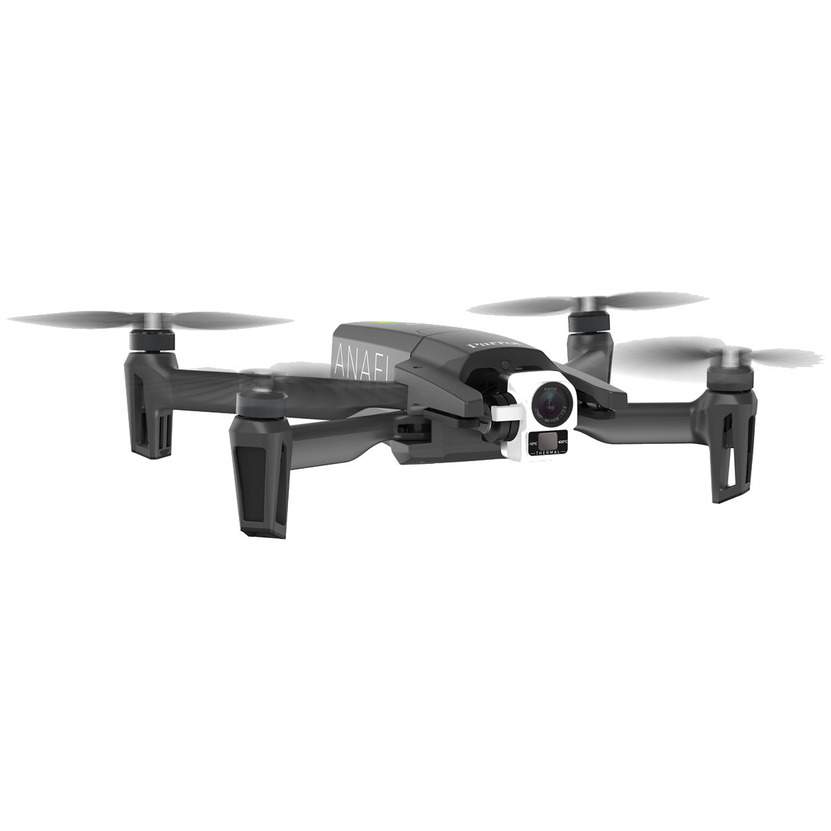 Réparation du drone PARROT Anafi Thermal